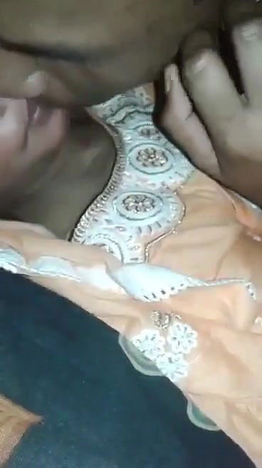 Married Bhabi Fucking With moaning