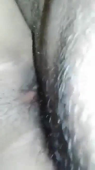 Married Bhabi Fucking With moaning