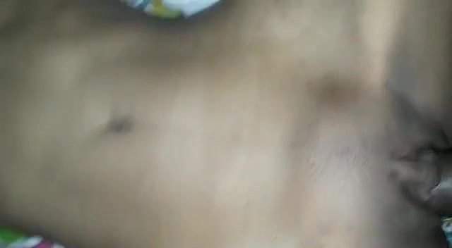Bhabhi shaved pussy fucking