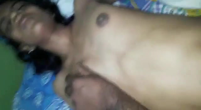 Bhabhi shaved pussy fucking