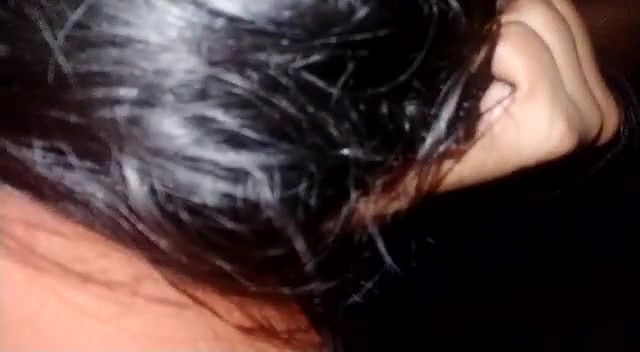 Newly married young painful fucking