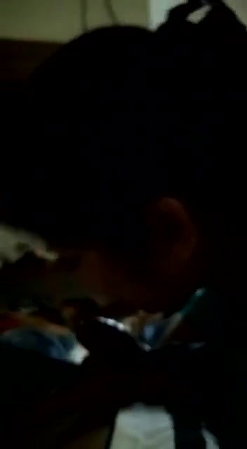 Cheater bhabhi blowjob to devar