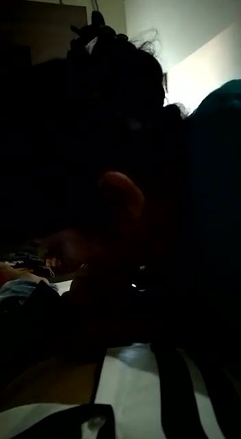 Cheater bhabhi blowjob to devar
