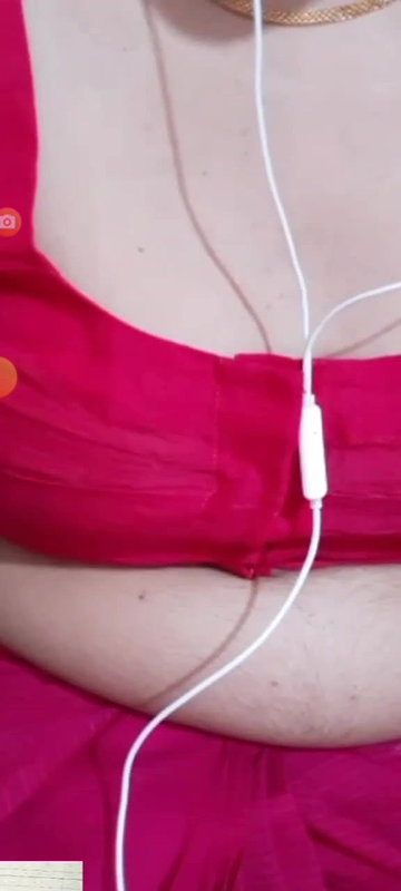 Sexy Married Bhabi Showing