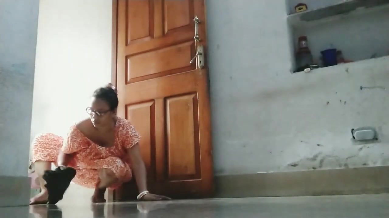 Youtuber jaa bhabhi tai kori video collection -12