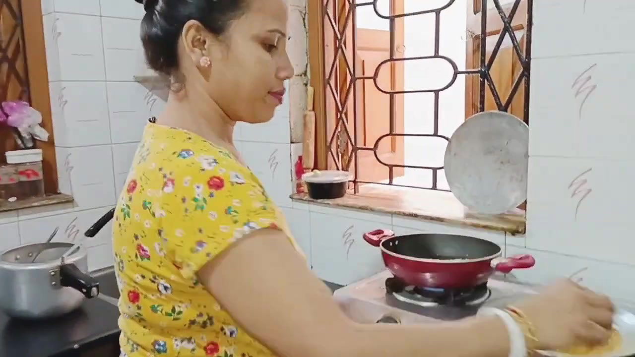 Youtuber jaa bhabhi tai kori video collection -15