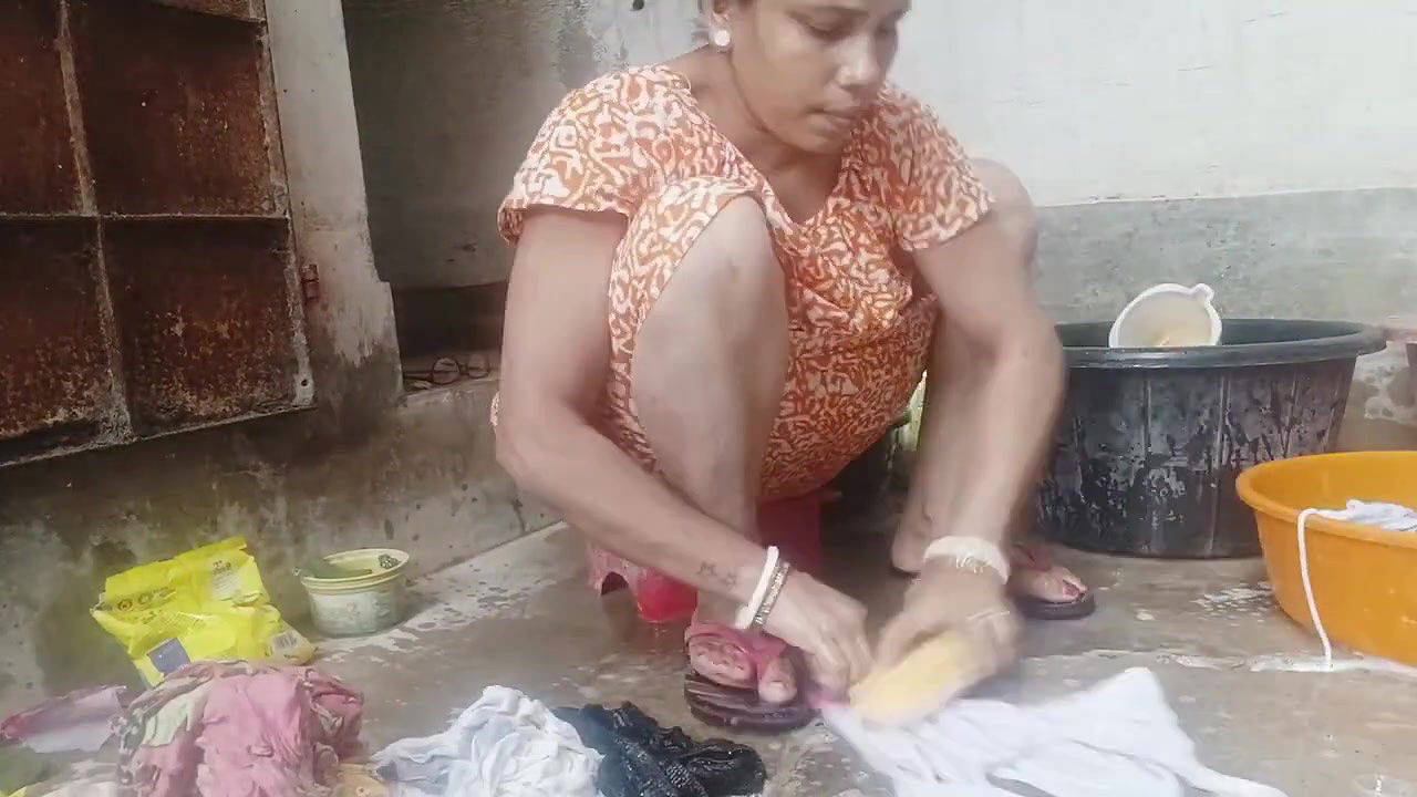 Youtuber jaa bhabhi tai kori video collection -22