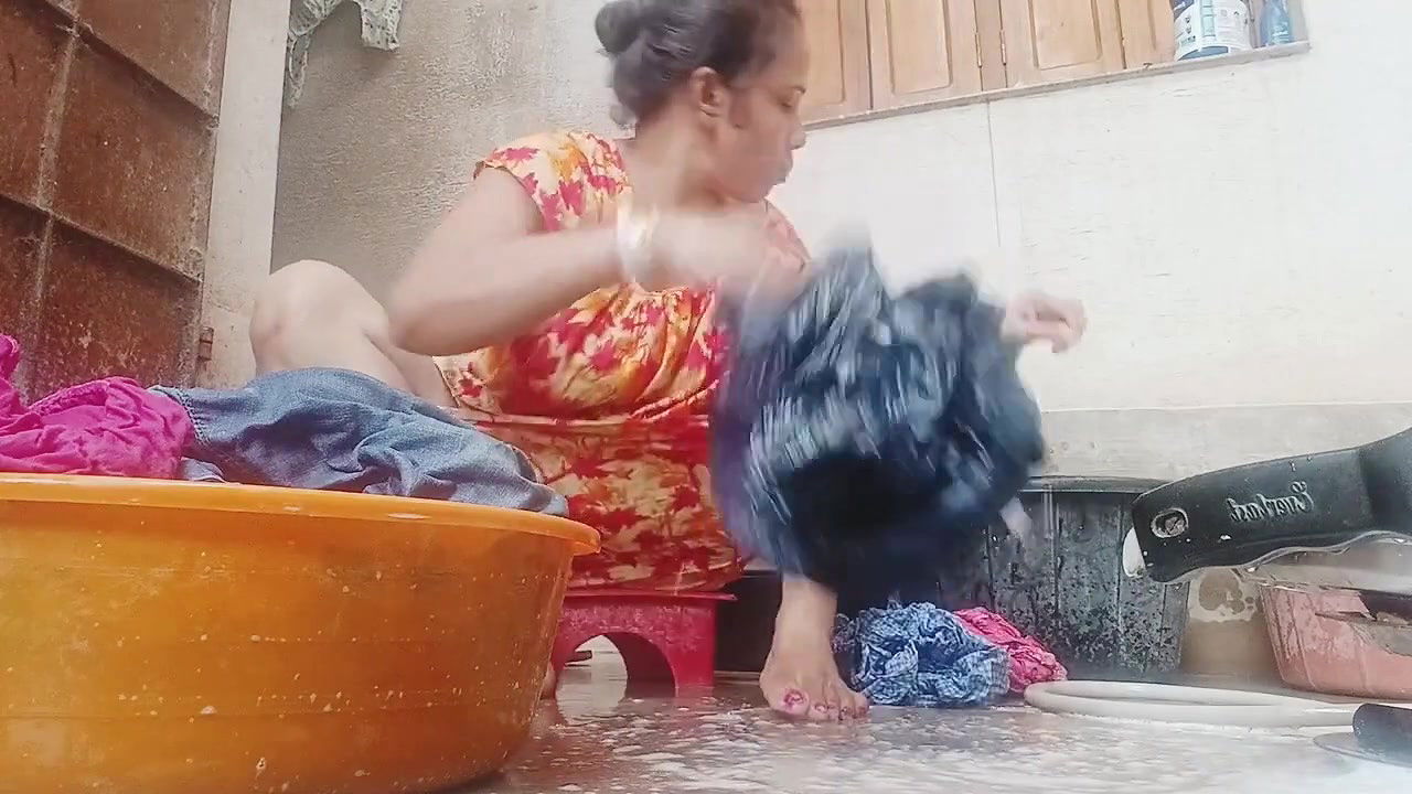 Youtuber jaa bhabhi tai kori video collection -23