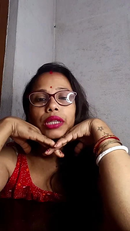 Youtuber jaa bhabhi tai kori video collection -24