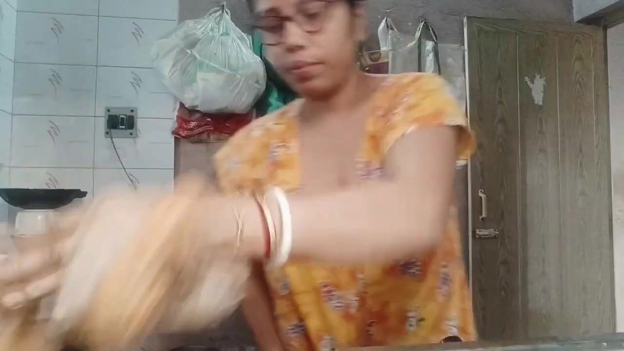 Youtuber jaa bhabhi tai kori video collection -26