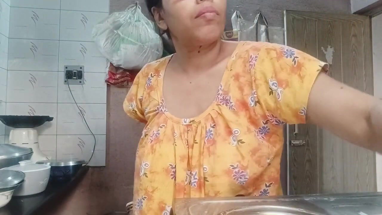 Youtuber jaa bhabhi tai kori video collection -26