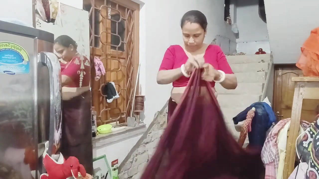 Youtuber jaa bhabhi tai kori video collection -31