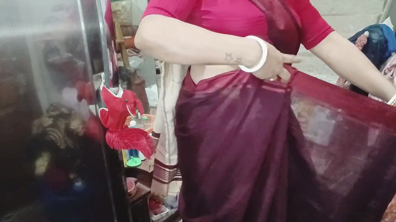 Youtuber jaa bhabhi tai kori video collection -31