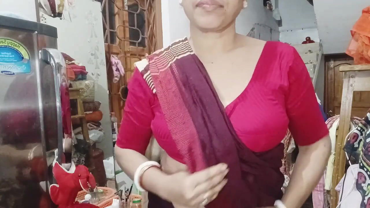 Youtuber jaa bhabhi tai kori video collection -31