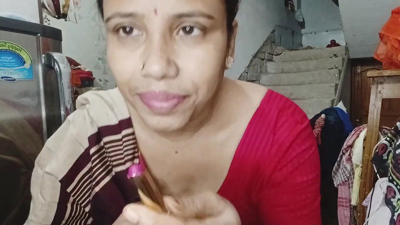 Youtuber jaa bhabhi tai kori video collection -31