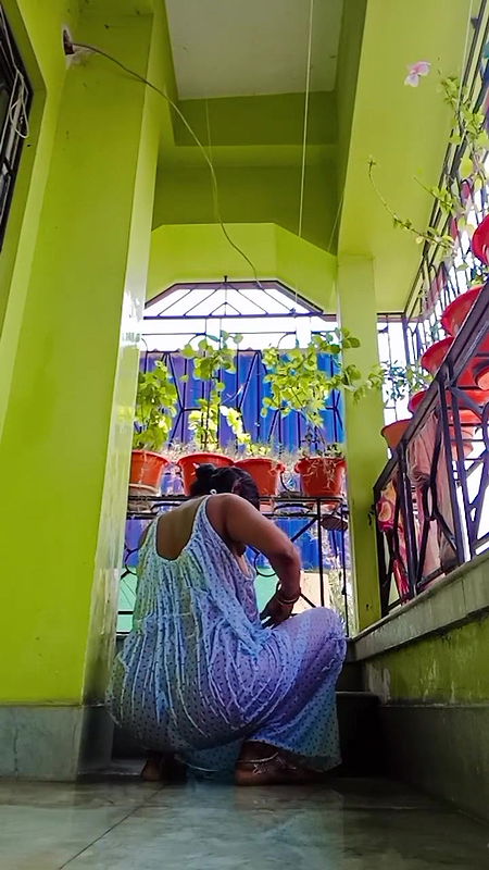 Youtuber jhumpa video collection -40