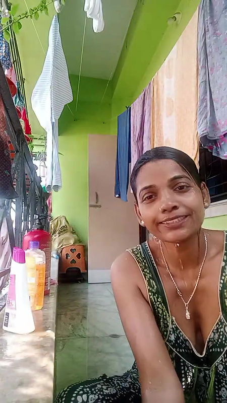 Youtuber jhumpa video collection -41