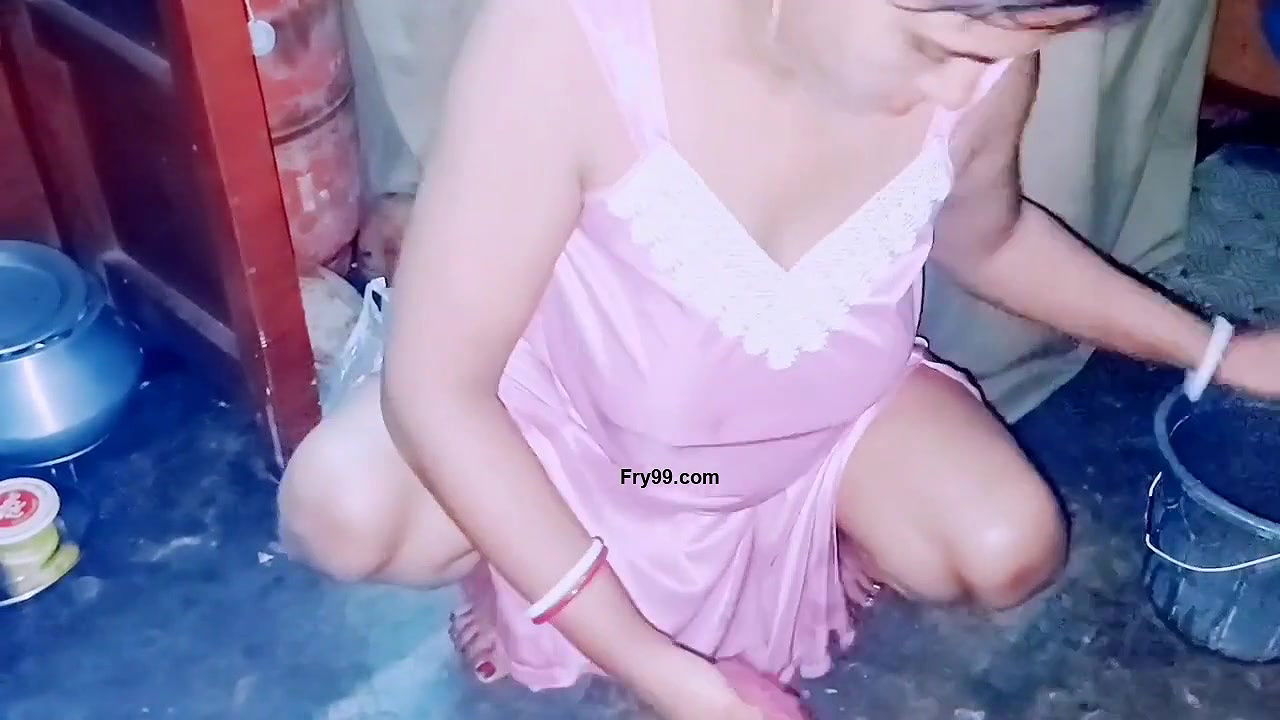 Youtuber Mili Singha video collection -47