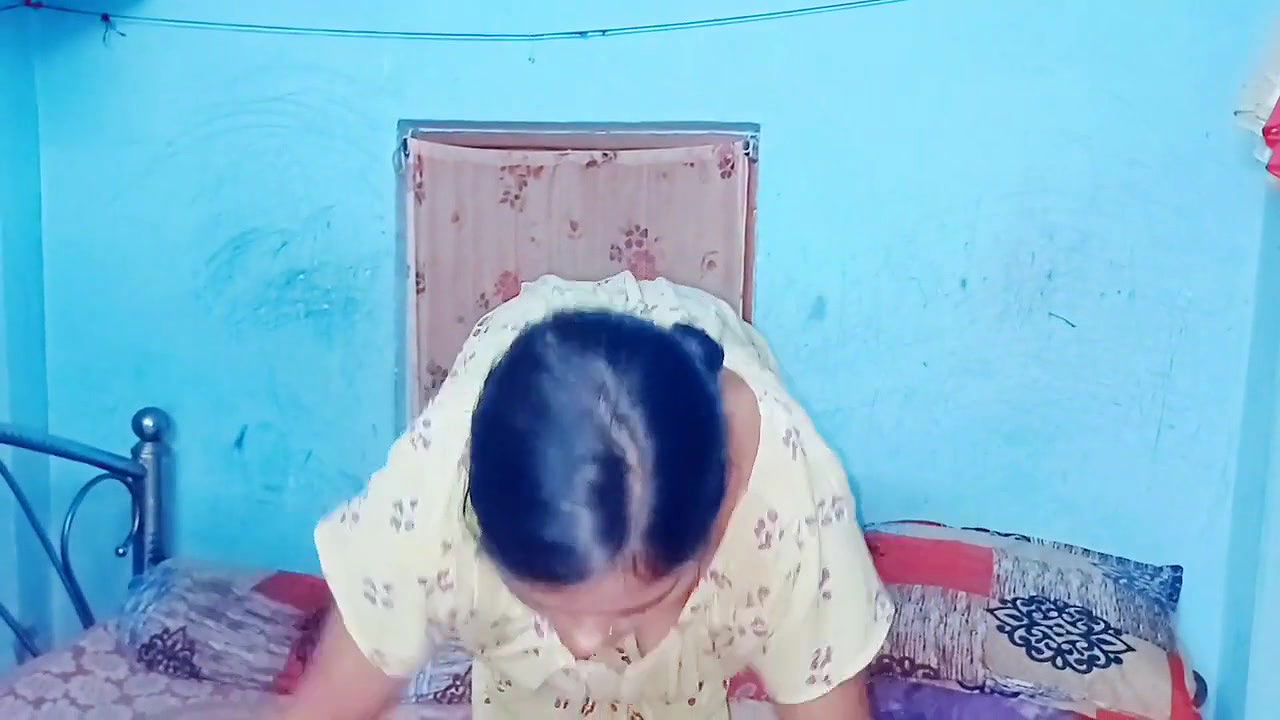 Youtuber Mili Singha video collection -48