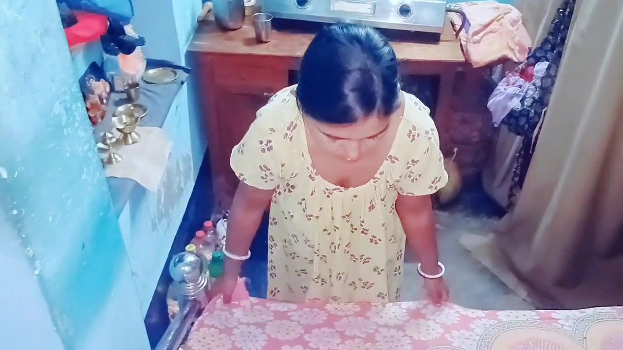 Youtuber Mili Singha video collection -48