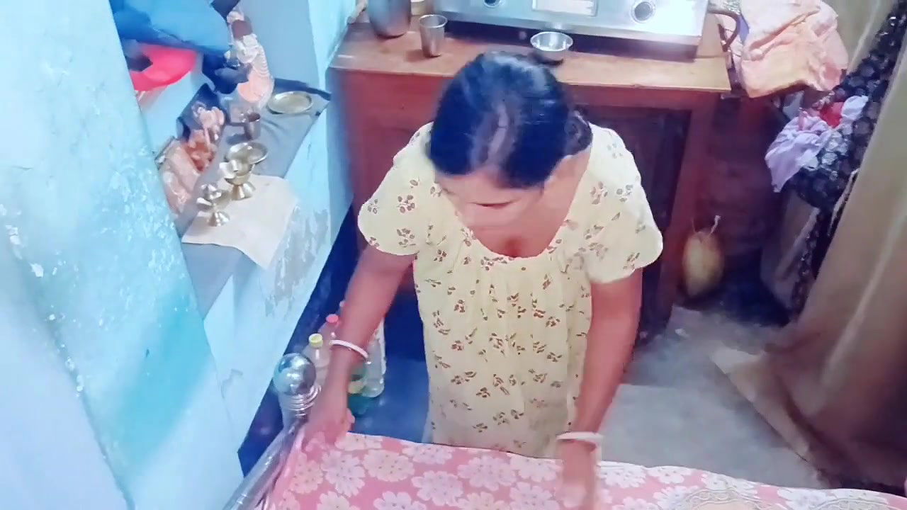 Youtuber Mili Singha video collection -48