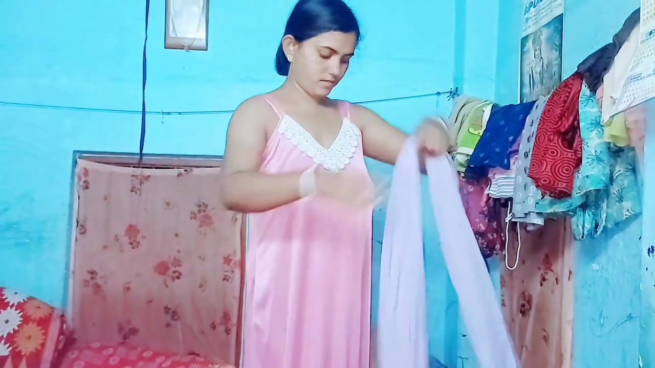 Youtuber Mili Singha video collection -49