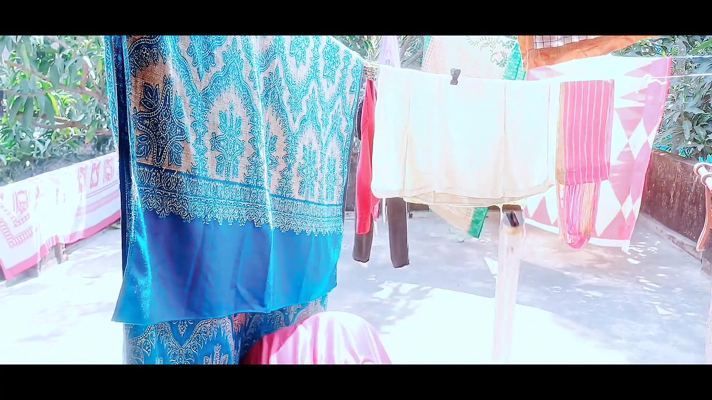 Youtuber Mili Singha video collection -50