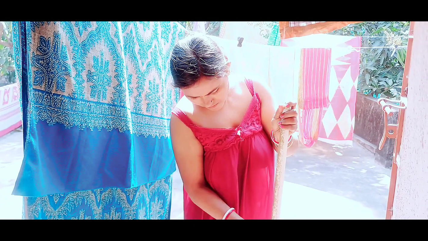 Youtuber Mili Singha video collection -50