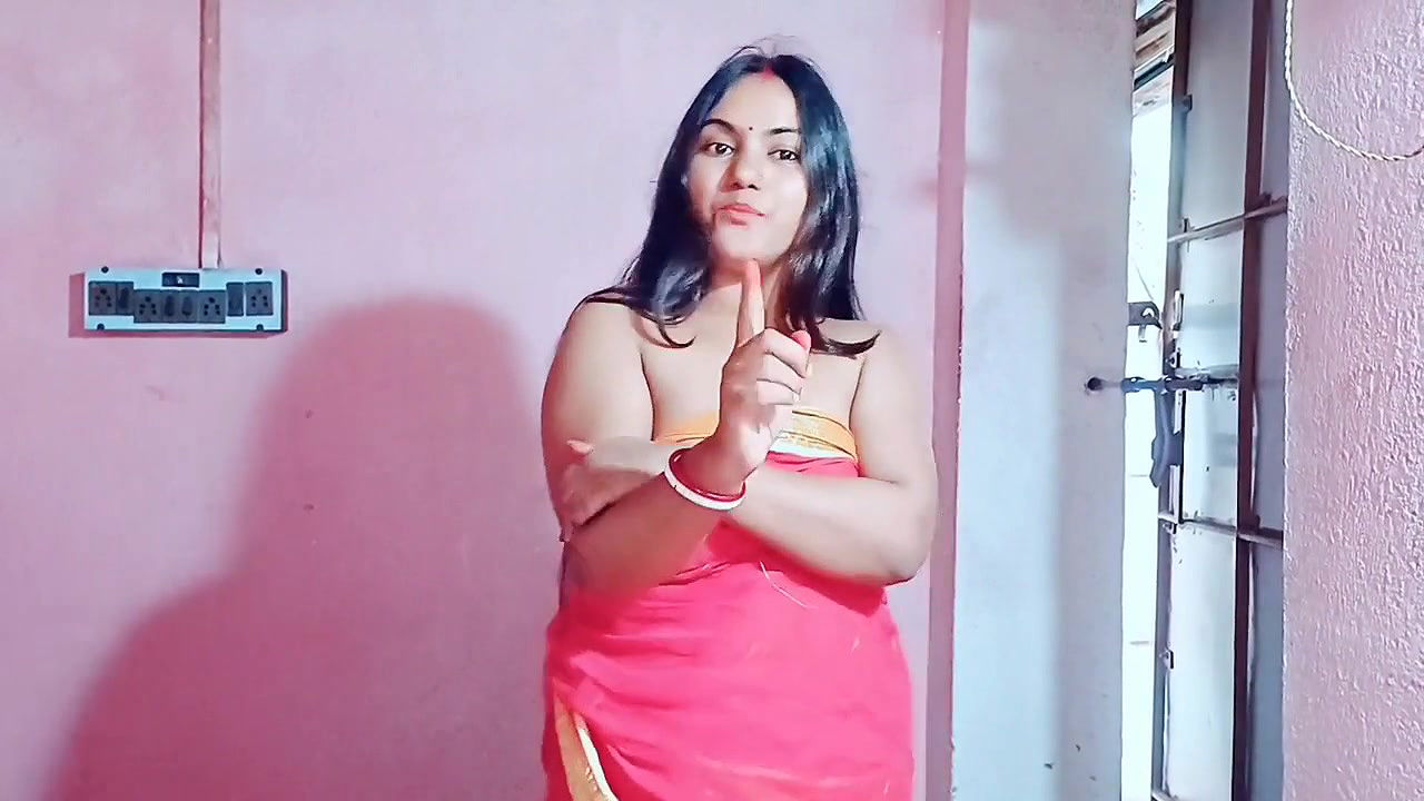 Youtuber Mili Singha video collection -56