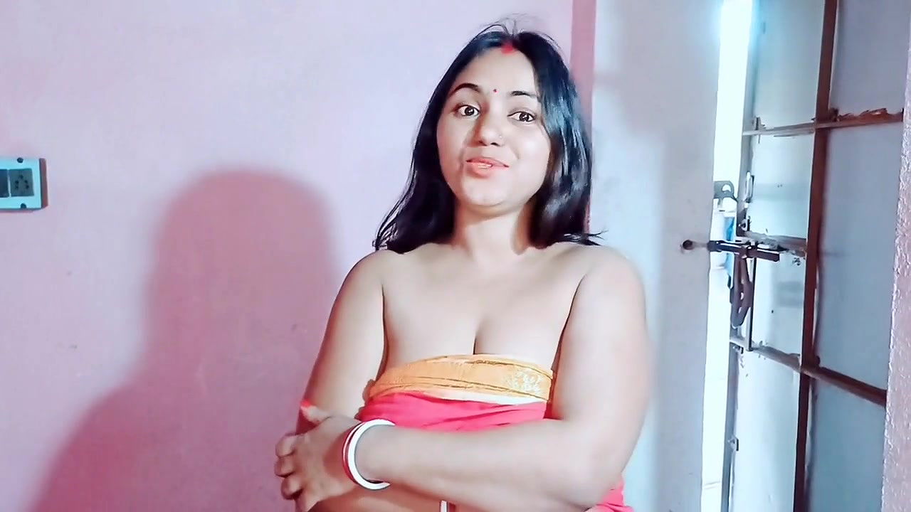 Youtuber Mili Singha video collection -56