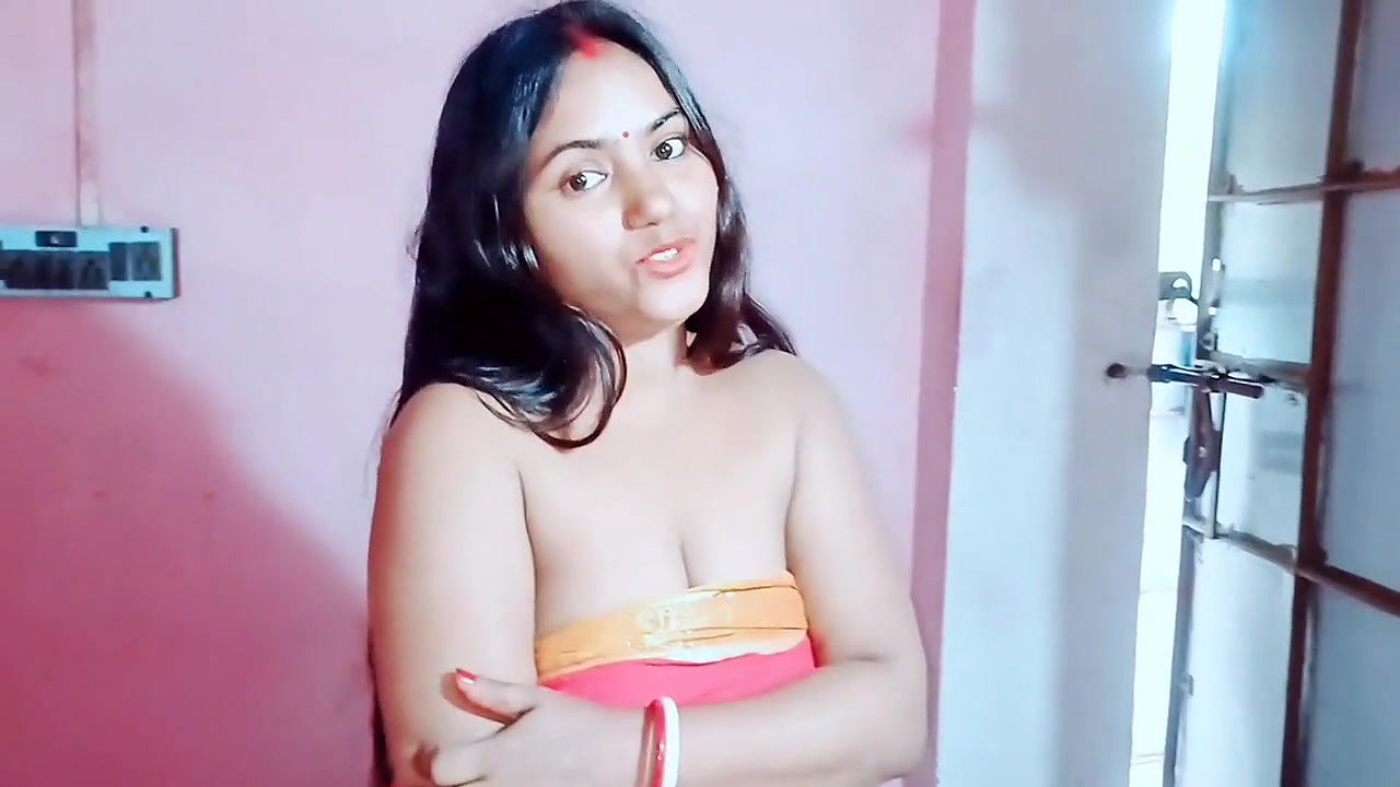 Youtuber Mili Singha video collection -56