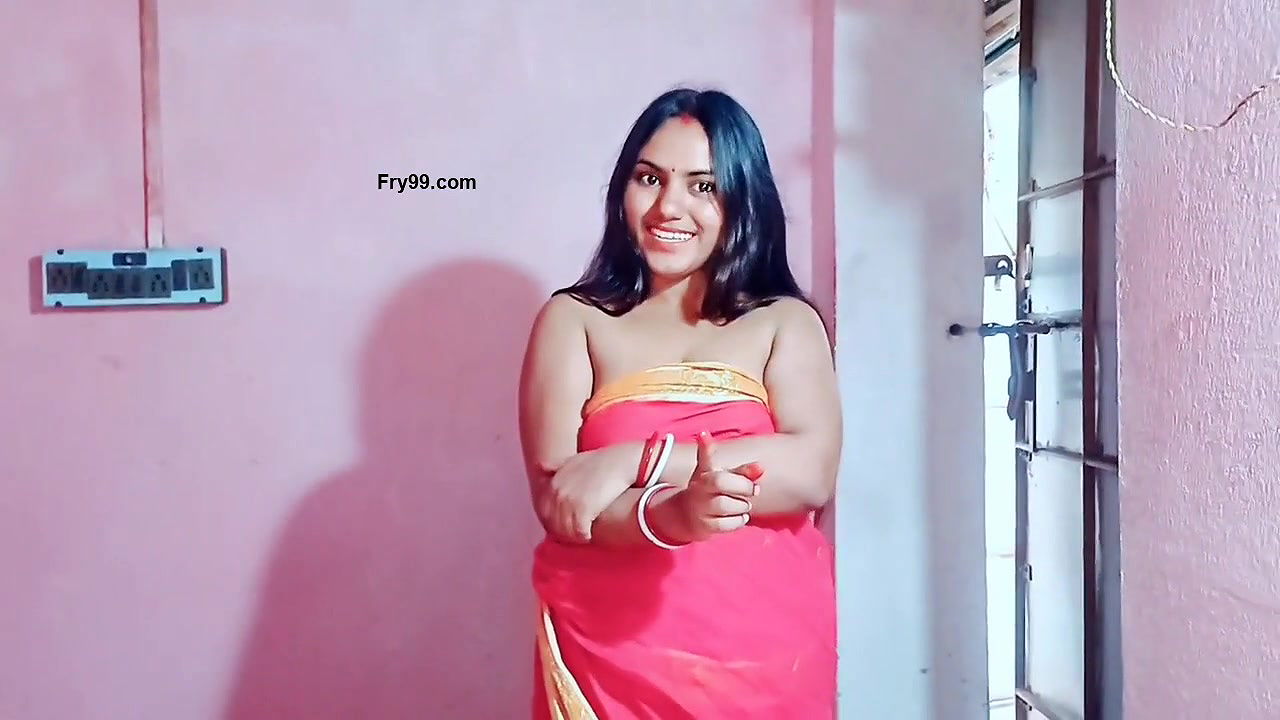 Youtuber Mili Singha video collection -56