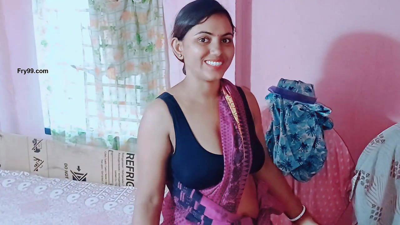 Youtuber Mili Singha video collection -57