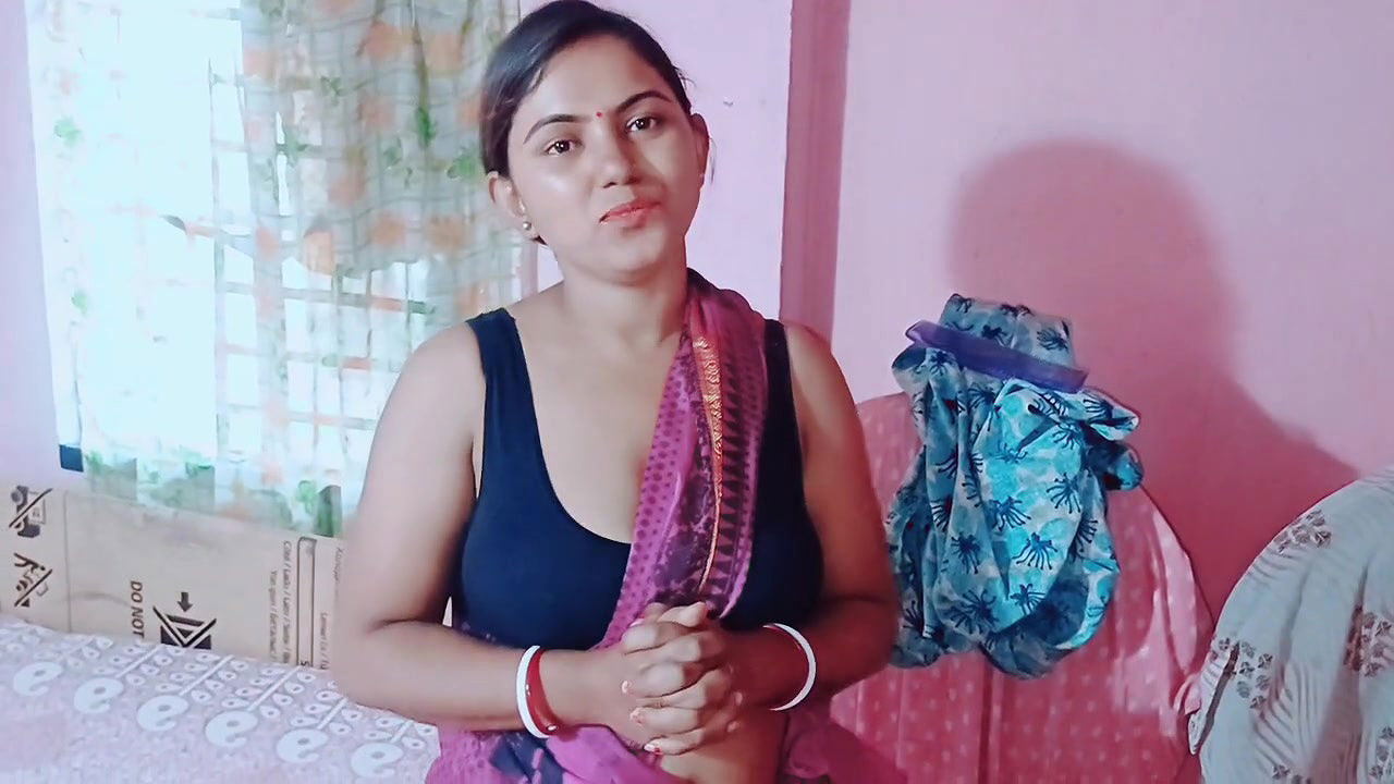 Youtuber Mili Singha video collection -57