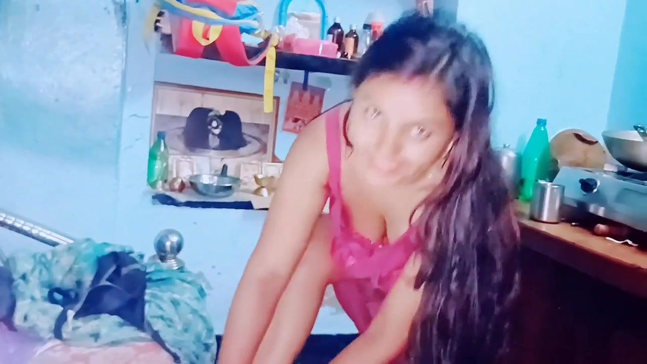 Youtuber Mili Singha video collection -59