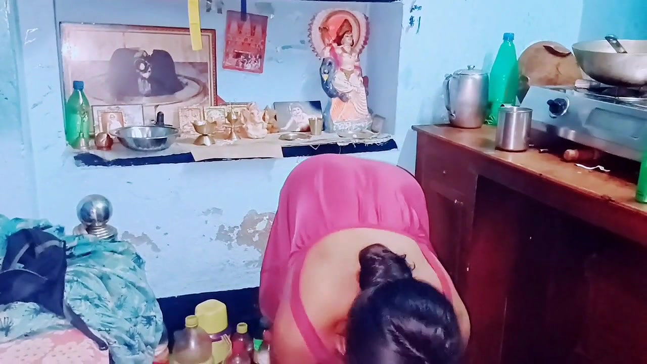 Youtuber Mili Singha video collection -59