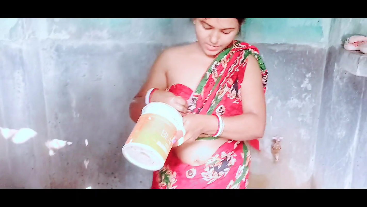 Youtuber Mili Singha video collection -61