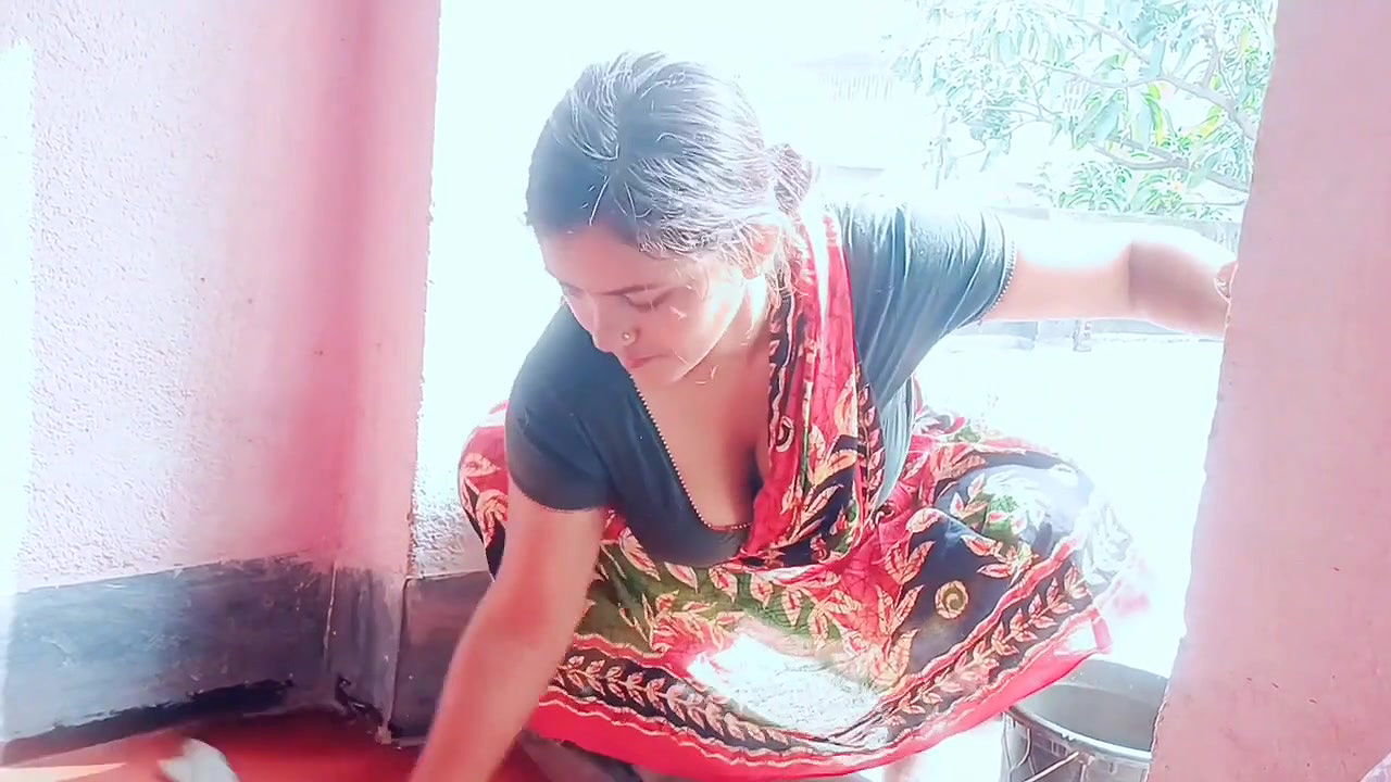 Youtuber Mili Singha video collection -63