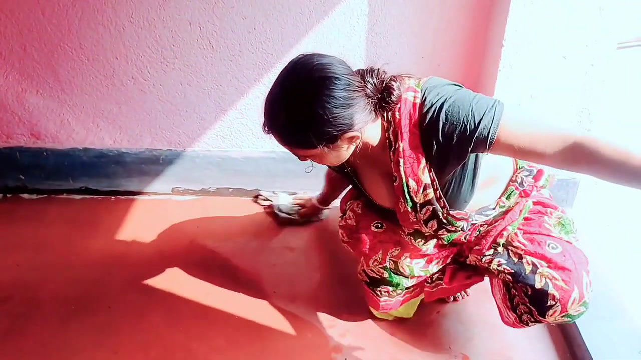 Youtuber Mili Singha video collection -63