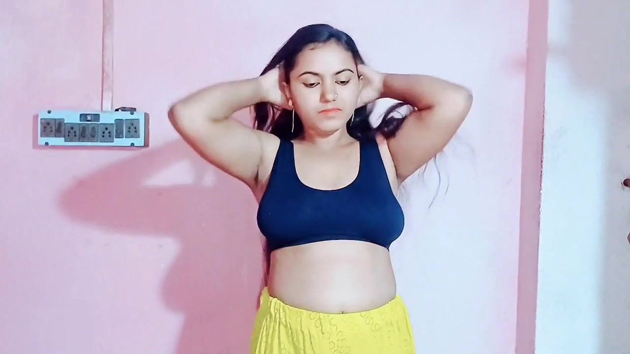 Youtuber Mili Singha video collection -66