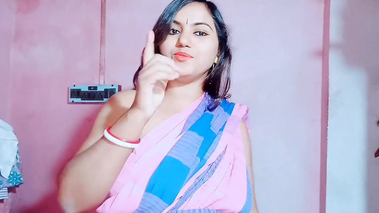 Youtuber Mili Singha video collection -69