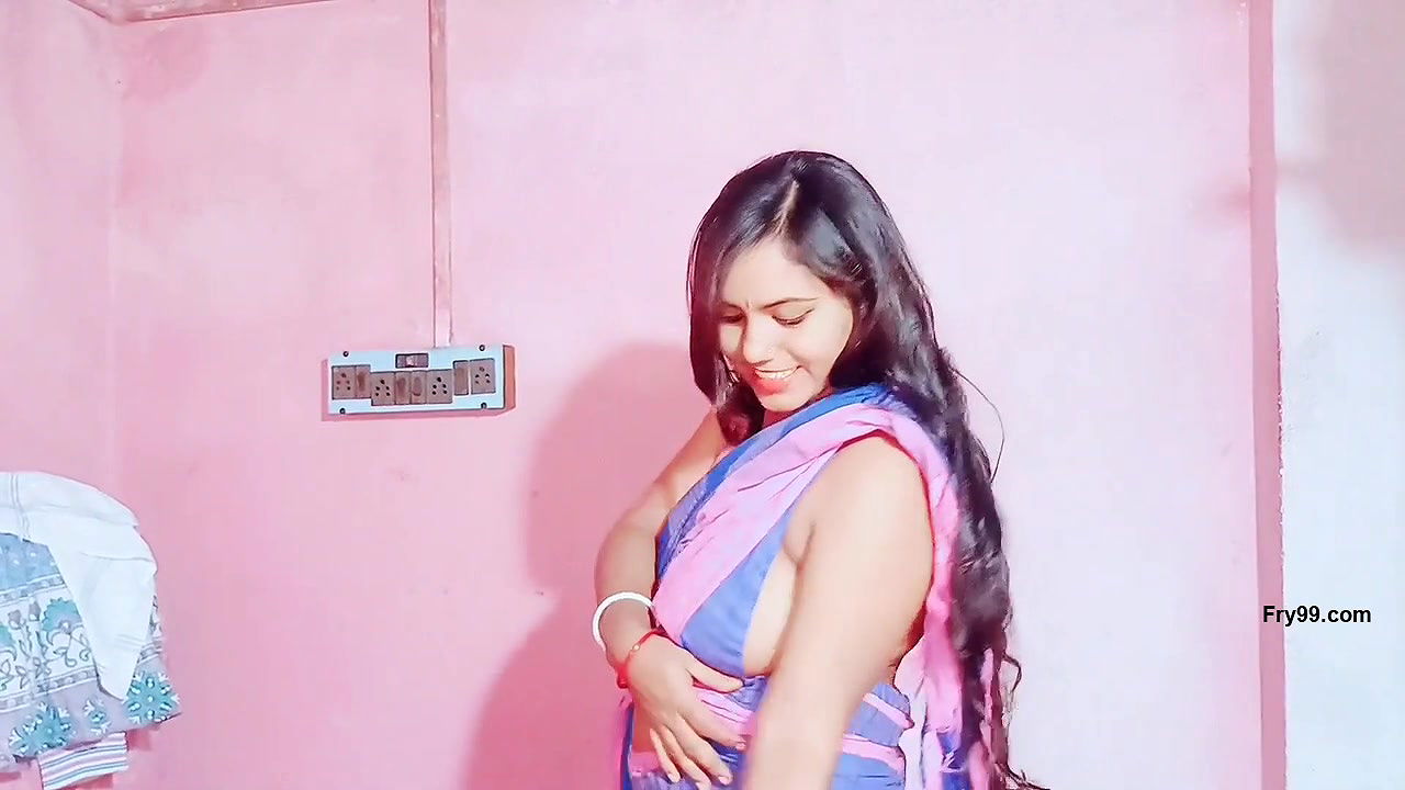 Youtuber Mili Singha video collection -69