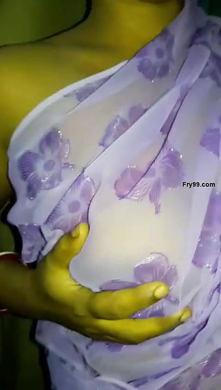 Youtuber Mili Singha video collection -72