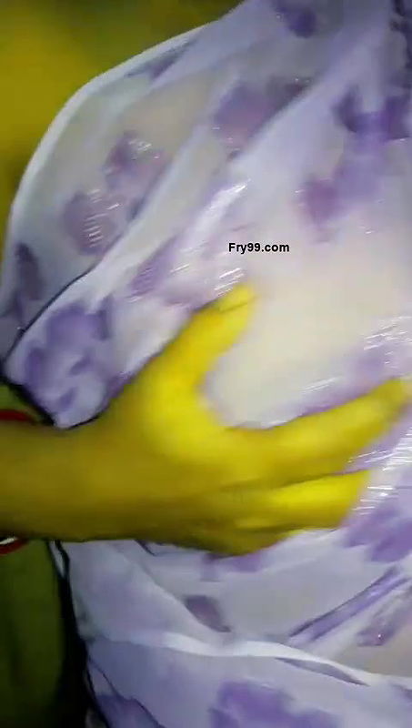 Youtuber Mili Singha video collection -72