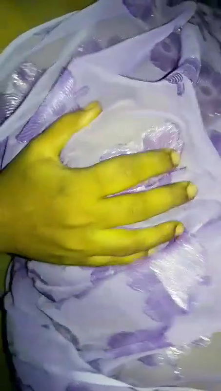 Youtuber Mili Singha video collection -72