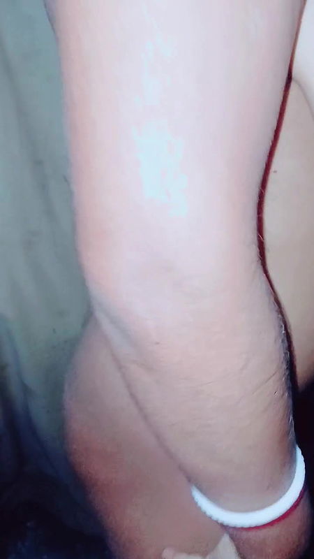 Youtuber Mili Singha video collection -76