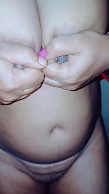 Youtuber Mili Singha video collection -76