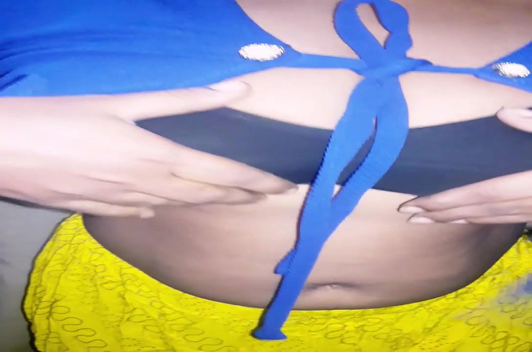 Youtuber Mili Singha video collection -77