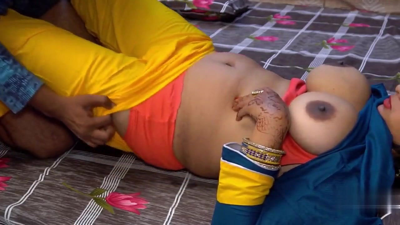 Youtuber pari bhabi video collection -89