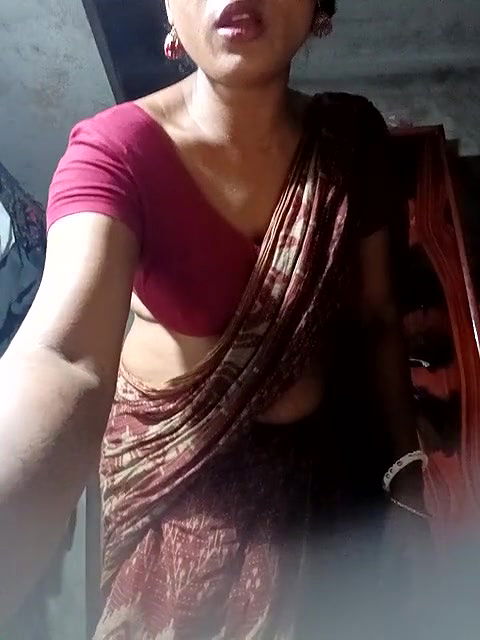 Youtuber Paromita vlog video collection -93